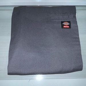 Supreme Dickies Stripe 874 Work Pant